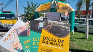 Panfletos Orientativos