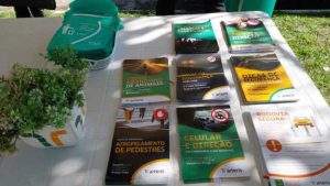 Panfletos Orientativos