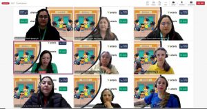 Analistas Dos Projetos Educacionais