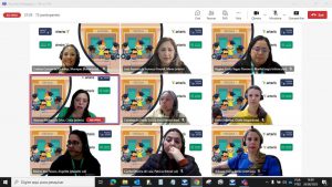 Analistas Dos Projetos Educacionais