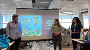 Helvécio Tamm - Diretor Superintendente Arteris Fluminense