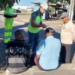 Abordagem e orientação de segurança