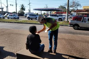 Fluminense – Viva Pedestre