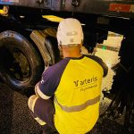 Vistoria Preventiva dos Veículos