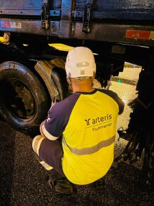 Vistoria Preventiva dos Veículos