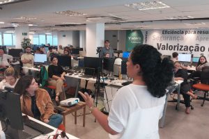 Fluminense- Semana Nacional do Trânsito – Viva Seguro