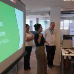 Palestra sobre Regras de Ouro