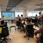 Participação da Gerente de Operações Simone Cardozo