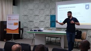 Apresentação Sest Senat