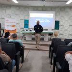 Apresentação da Polícia Rodoviária Federal