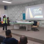 Apresentação da Arteris Fluminense