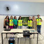 Equipe Arteris, Supervisora e Diretora da Escola