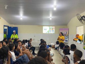 Apresentação Arteris