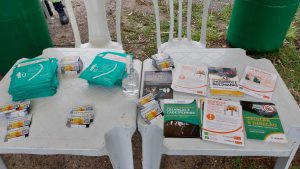 Material orientativo