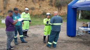 Abordagem e Orientação