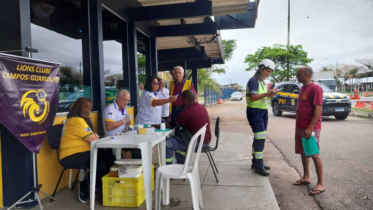 Abordagem, orientação e exames básicos