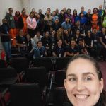 Participantes da Ação