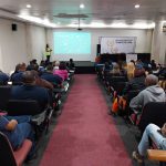 Apresentação sobre o que a concessionária oferece