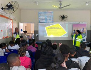 Apresentação Arteris