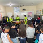 Simulação Atendimento Pré Hospitalar