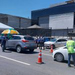 Abordagem e Orientação de Segurança