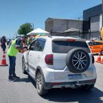 Abordagem e Orientação de Segurança