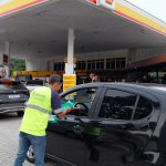 Abordagens e orientações de segurança