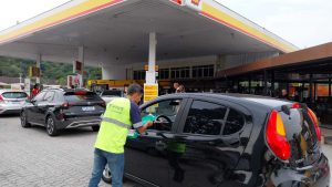 Abordagens e orientações de segurança