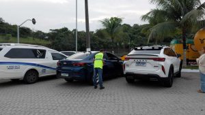 Abordagens e orientações de segurança