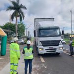 Fiscalizar e orientar os motoristas sobre os cuidados e manutenção dos veículos