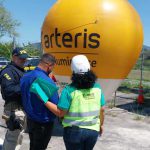 Abordagem e Orientação de Segurança