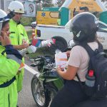 Abordagem e Orientação de Segurança