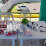 Materiais de segurança