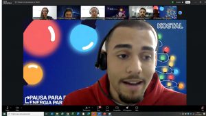 Equipe de Segurança do Trabalho da Kostal compartilhou suas experiências