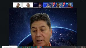 Equipe de Segurança do Trabalho da Kostal compartilhou suas experiências