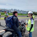 revisão das motocicletas e manutenção preventiva evitam acidentes