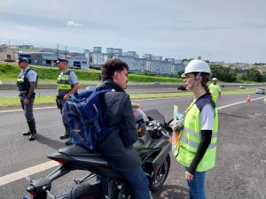 revisão das motocicletas e manutenção preventiva evitam acidentes