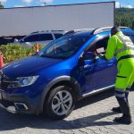 Abordagem e Orientação de Segurança