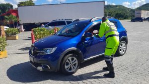 Abordagem e Orientação de Segurança