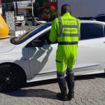 Abordagem e Orientação de Segurança