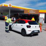 Abordagem e Orientação de Segurança