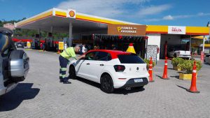 Abordagem e Orientação de Segurança