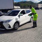 Abordagem e Orientação de Segurança