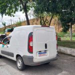 Abordagem e Orientação de Segurança