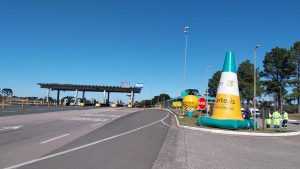 Tõ de Cinto Tô Seguro