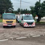 TÔ DE CINTO, TÔ SEGURO