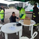 TÔ DE CINTO, TÔ SEGURO