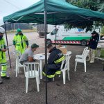 TÔ DE CINTO, TÔ SEGURO