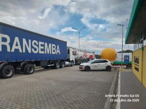 Tõ de Cinto Tô Seguro