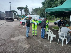 TÔ DE CINTO, TÔ SEGURO